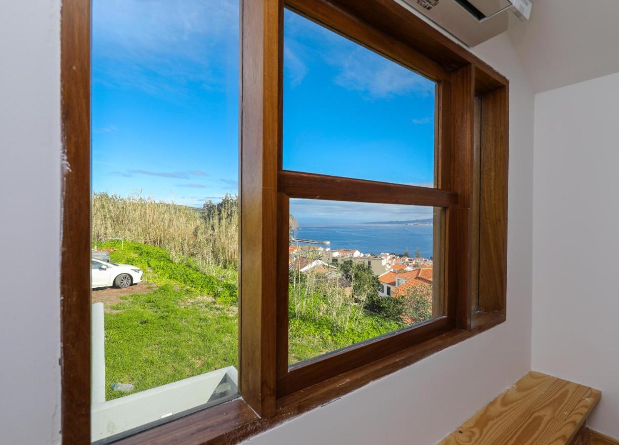 Azores Haven Hill Орта Екстериор снимка